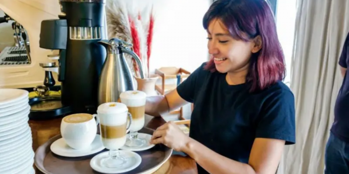 Por qué el café estimula mucho a algunas personas y tiene pocos efectos en otras