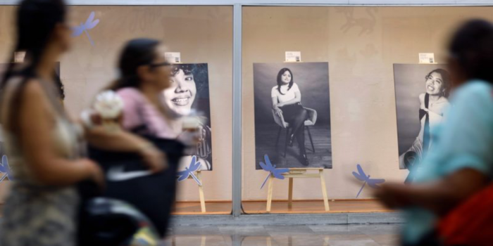 Activistas y ONG advierten del avance del cáncer de mama en mujeres jóvenes mexicanas
