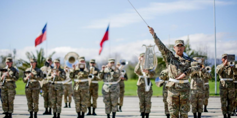 Parada Militar 2026: conoce la hora y los detalles del desfile del 19 de septiembre