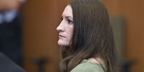 "Una montaña rusa de emociones": jurados del caso Lindsay Clancy hablan de la anulación del juicio