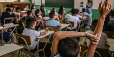 Los preocupantes datos sobre la educación en América Latina que revela la última prueba PISA
