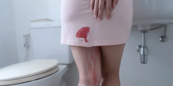 "Me enseñaron que es normal pero no lo es": la deuda científica ante el sangrado menstrual abundante