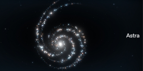 OpenAI lanza ChatGPT-6 Astra, su IA más autónoma hasta ahora: capaz de manejar un computador solo