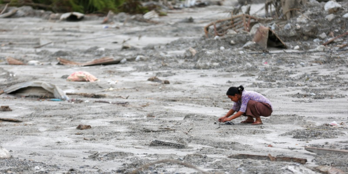 La riada en Nepal deja a 157.000 mujeres en riesgo de violencia y trata, alerta ONU Mujeres