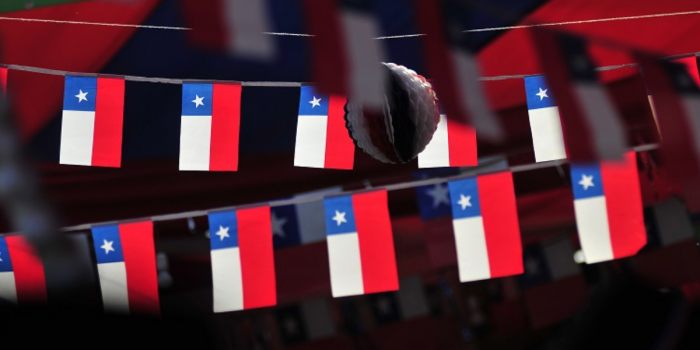 Fiestas Patrias 2026: El calendario de fondas y celebraciones que se tomarán septiembre