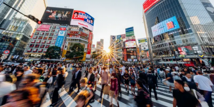 Por qué Japón tiene tan pocos cestos de basura y aun así mantiene sus calles limpias