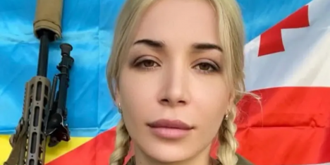 La red prorrusa que explota la violencia sexual y usa a mujeres del ejército ucraniano como cebo