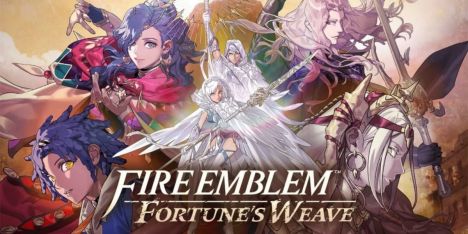 Review de Fire Emblem: Fortune’s Weave, una obra maestra (si tienes el tiempo)