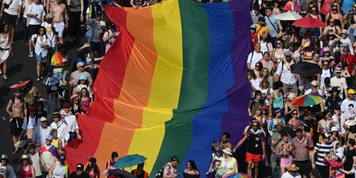 Amnistía Internacional critica la inacción de Meta ante los mensajes anti-LGTBIQ+ en Hungría