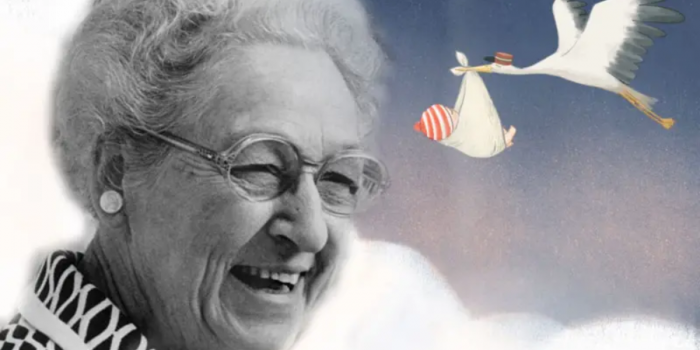 Virginia Apgar, la médica que creó una prueba al nacer y revolucionó el cuidado neonatal