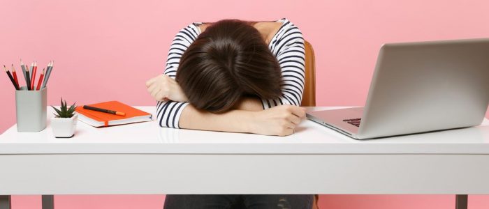 El reloj avanza, nuestro cuerpo se adapta