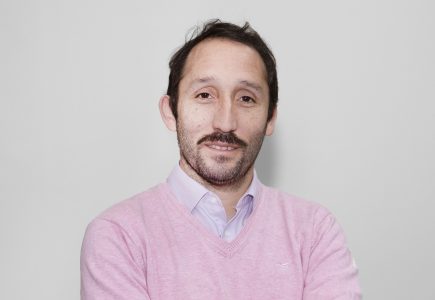 Ignacio Troncoso Toro