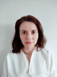 Lorena Armijo Garrido