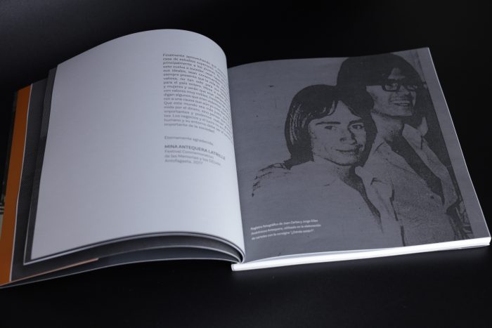 Lanzamiento del libro “Cuando se nos olvidó olvidar” en Museo de la Memoria