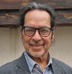 Patricio Rodrigo