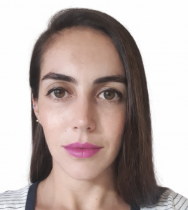 Irene Villalobos-Saldivia
