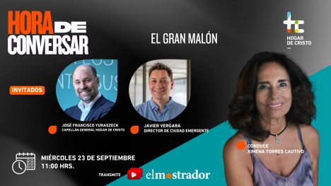 Hagamos juntos El Gran Malón