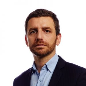 Hernán Gerson