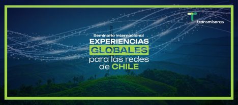 Seminario Internacional: Experiencias Globales para las Redes de Chile