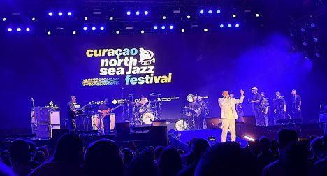 Más que playas: Curaçao busca consolidarse como el gran destino cultural y musical del Caribe