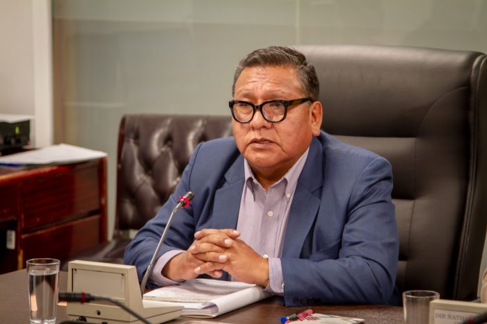 Canciller boliviano: Chile y Bolivia “pueden elegir qué clase de vecinos quieren ser”