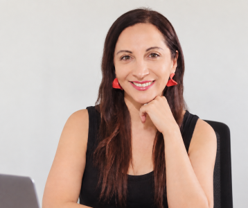 Marcela Barraza Carvajal
