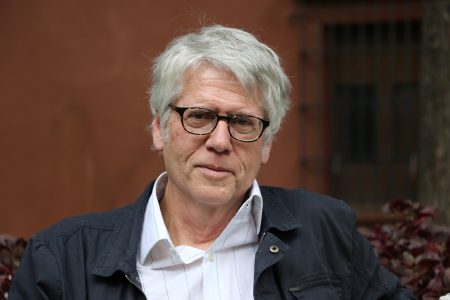 Escritor peruano Mario Montalbetti gana Premio Iberoamericano de Letras José Donoso