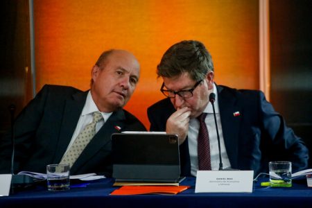 Gobierno reafirma "preocupación" por los efectos en precios de la guerra en Irán