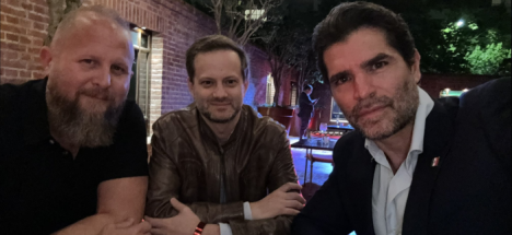 Brad Parscale: el exasesor de Trump que se asoció con el Rey de los trolls