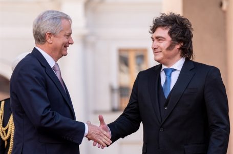 Kast respalda reclamo argentino por las Malvinas y pide diálogo con Reino Unido