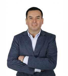 Luis Araya Castillo