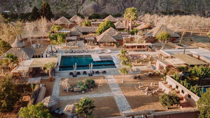 Guía MICHELIN 2026: los 20 hoteles chilenos reconocidos y sus nuevas distinciones