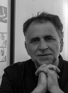 Marcelo Mendoza Prado