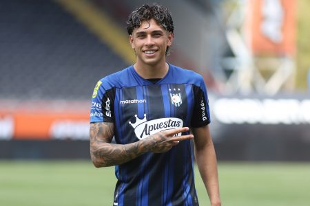 No sólo se mueve Osorio: Maximiliano Gutiérrez se marchará al fútbol de Rusia