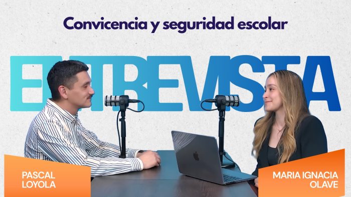 Convivencia escolar: "Los conflictos no van a desaparecer, pero sí podemos enseñar a resolverlos"
