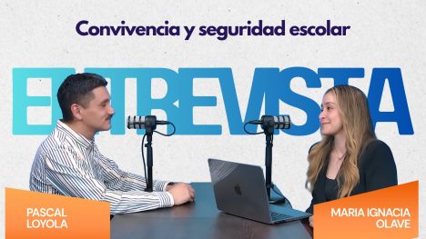 Convivencia escolar: "Los conflictos no van a desaparecer, pero sí podemos enseñar a resolverlos"