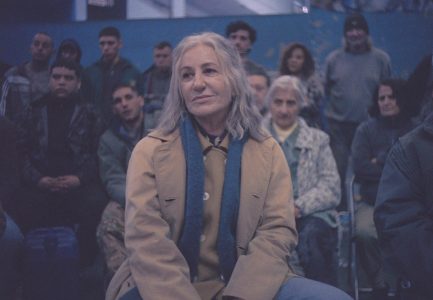 Netflix presenta el tráiler de miniserie de Pablo Larraín basada en obra de Mariana Enríquez