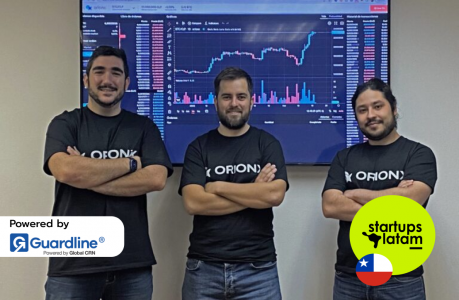 CMF confirmó que la web de criptomonedas Orionx, en proceso de cierre, nunca tuvo permisos