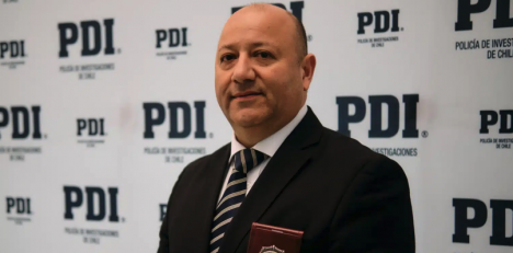Jefe de la PDI de Atacama renuncia tras indagatoria de asuntos internos