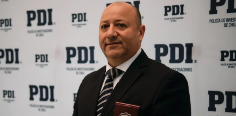 [Lo+Leído]Jefe de la PDI de Atacama renuncia tras indagatoria de asuntos internos