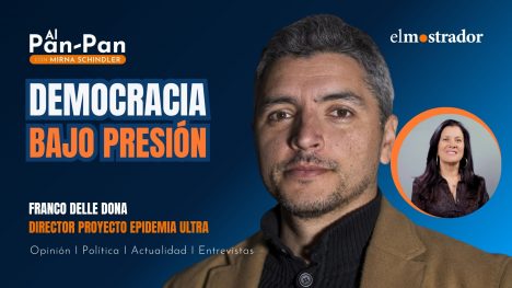 Experto en ultraderecha: sin una alternativa a MAGA, Trump puede conservar un gran caudal de votos
