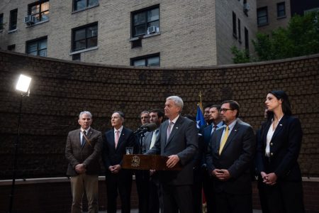 Presidente Kast confirma que asistirá a cita de Trump por el Escudo de las Américas