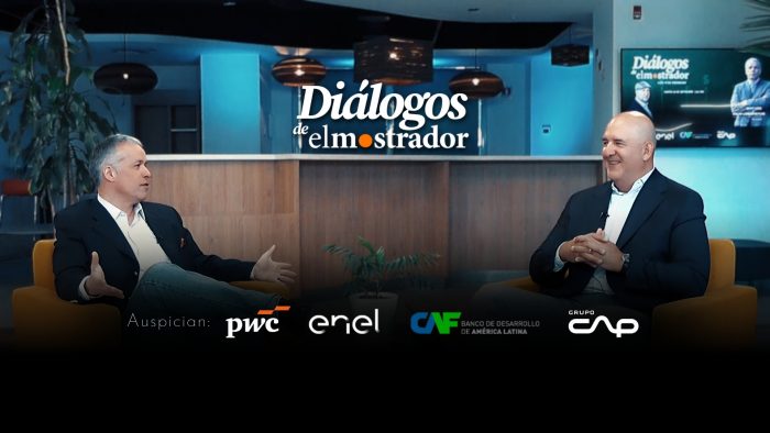 Óscar Landerretche: “El objetivo de la política económica es que sobreviva la democracia liberal”