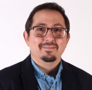 Rafael Melo 