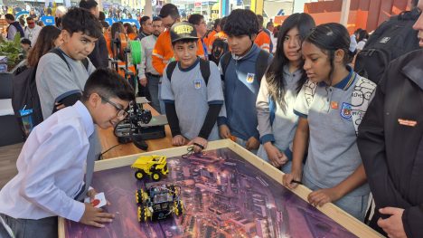 Festival de Ciencia y Tecnología 2026 en Antofagasta