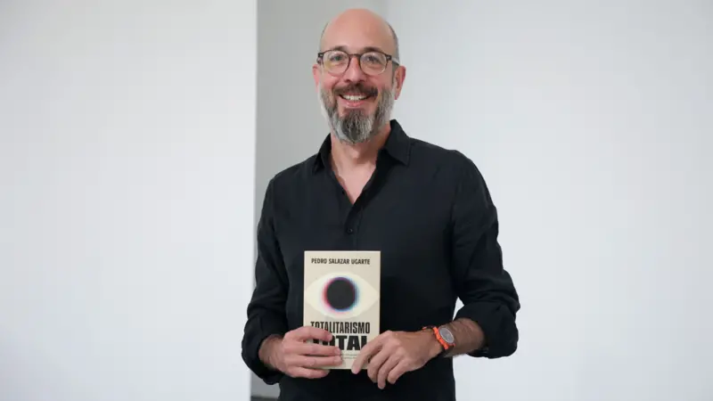 “Totalitarismo total”: cómo la IA impulsa la mayor concentración de poder de la historia
