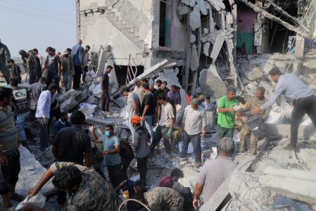 Expertos de la ONU afirman que hay motivos para creer que EE.UU. cometió crímenes de guerra en Irán