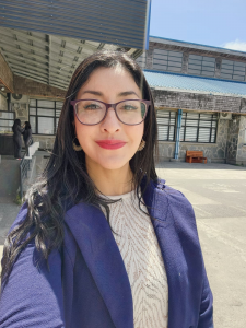 Solange Maldonado Almonacid