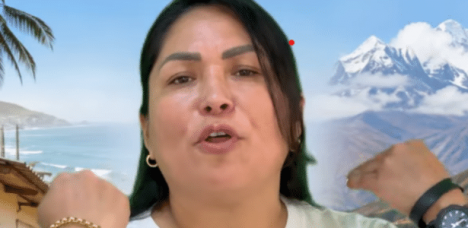 Perú: asesinan a periodista y candidata a elecciones regionales