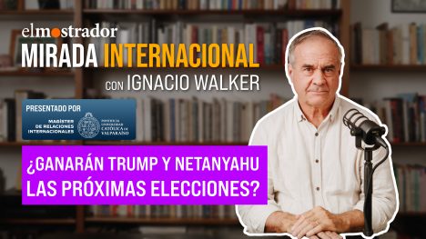 ¿Ganarán Trump y Netanyahu las próximas elecciones?